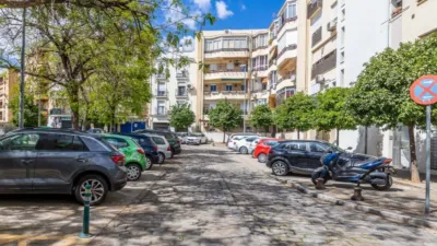 Apartment on Calle Lictores, 3 photo 46