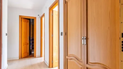 Apartment on Calle Lictores, 3 photo 4