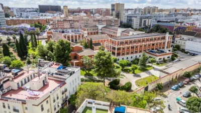 Apartment on Calle Lictores, 3 photo 6