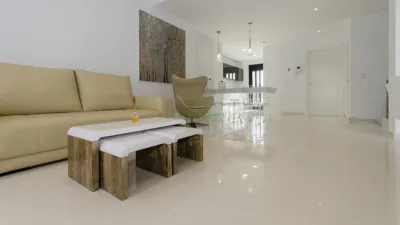 Chalet in Playa Honda - Playa Paraíso photo 11