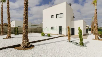 Chalet in Playa Honda - Playa Paraíso photo 8