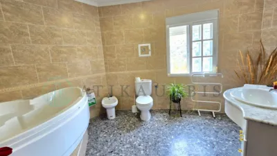 House in Canillas de Aceituno photo 16