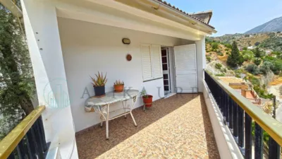 House in Canillas de Aceituno photo 21