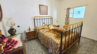 House in Canillas de Aceituno photo 24