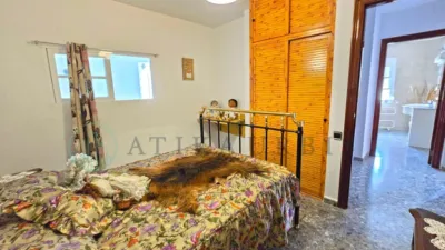 House in Canillas de Aceituno photo 25