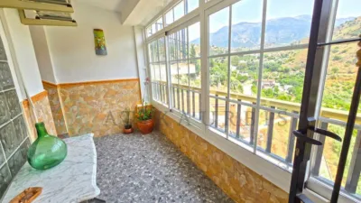 House in Canillas de Aceituno photo 29