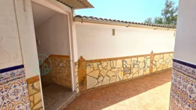 House in Canillas de Aceituno photo 30