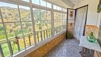 House in Canillas de Aceituno photo 31