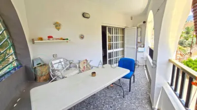 House in Canillas de Aceituno photo 39