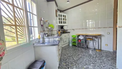 House in Canillas de Aceituno photo 8