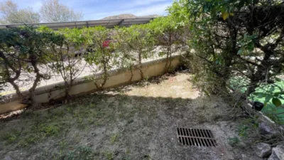 Dúplex en venta en Puerto Vera-Las Salinas, Puerto Vera-Las Salinas (Vera) de 229.500 €
