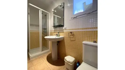 Dúplex en venta en Puerto Vera-Las Salinas, Puerto Vera-Las Salinas (Vera) de 229.500 €