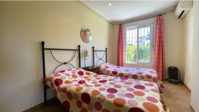 Dúplex en venta en Puerto Vera-Las Salinas, Puerto Vera-Las Salinas (Vera) de 229.500 €