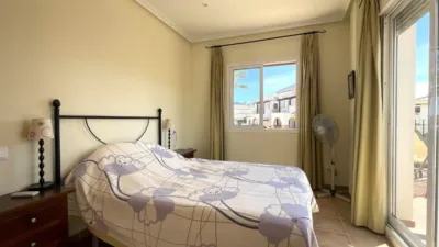 Dúplex en venta en Puerto Vera-Las Salinas, Puerto Vera-Las Salinas (Vera) de 229.500 €