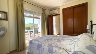 Dúplex en venta en Puerto Vera-Las Salinas, Puerto Vera-Las Salinas (Vera) de 229.500 €