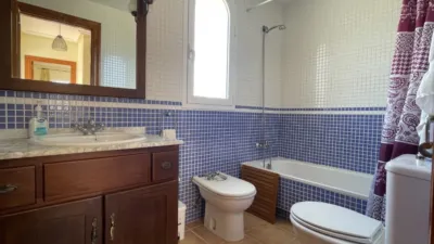 Dúplex en venta en Puerto Vera-Las Salinas, Puerto Vera-Las Salinas (Vera) de 229.500 €