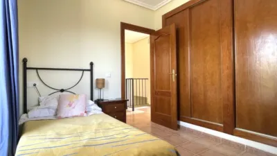 Dúplex en venta en Puerto Vera-Las Salinas, Puerto Vera-Las Salinas (Vera) de 229.500 €