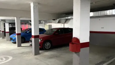 Dúplex en venta en Puerto Vera-Las Salinas, Puerto Vera-Las Salinas (Vera) de 229.500 €