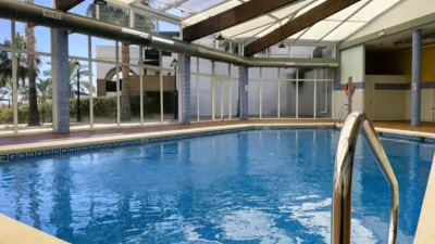 Dúplex en venta en Puerto Vera-Las Salinas, Puerto Vera-Las Salinas (Vera) de 229.500 €