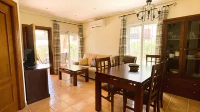 Dúplex en venta en Puerto Vera-Las Salinas, Puerto Vera-Las Salinas (Vera) de 229.500 €
