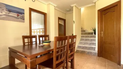 Dúplex en venta en Puerto Vera-Las Salinas, Puerto Vera-Las Salinas (Vera) de 229.500 €