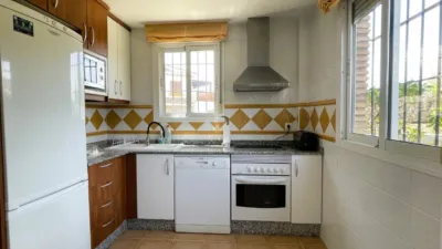 Dúplex en venta en Puerto Vera-Las Salinas, Puerto Vera-Las Salinas (Vera) de 229.500 €