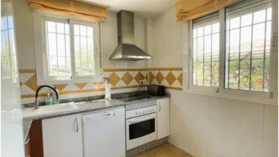 Dúplex en venta en Puerto Vera-Las Salinas, Puerto Vera-Las Salinas (Vera) de 229.500 €