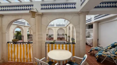 Apartamento en Las Marinas-Bolaga photo 11