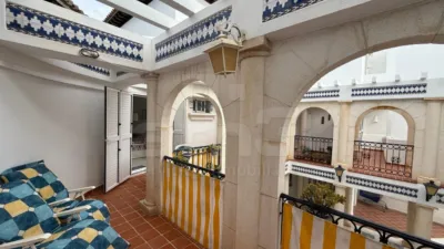 Apartamento en Las Marinas-Bolaga photo 12