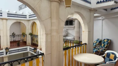 Apartamento en Las Marinas-Bolaga photo 13
