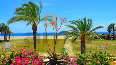 Apartamento en Las Marinas-Bolaga photo 18