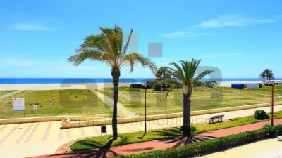 Apartamento en Las Marinas-Bolaga photo 19
