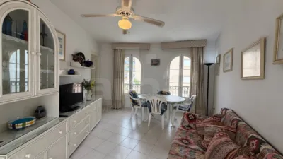 Apartamento en Las Marinas-Bolaga photo 3