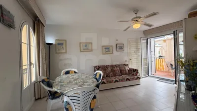 Apartamento en Las Marinas-Bolaga photo 4
