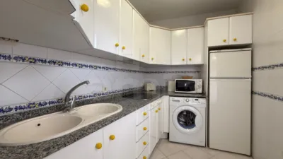 Apartamento en Las Marinas-Bolaga photo 5
