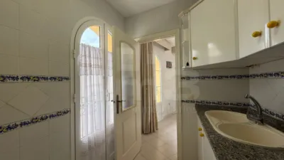 Apartamento en Las Marinas-Bolaga photo 6