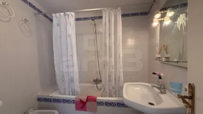 Apartamento en Las Marinas-Bolaga photo 8