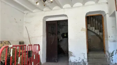 House in Segorbe photo 104