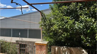 House in Segorbe photo 49