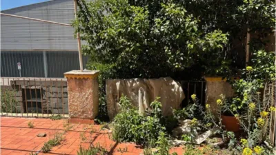 House in Segorbe photo 51