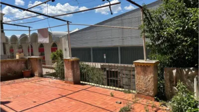 House in Segorbe photo 52