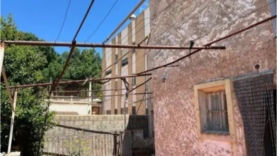 House in Segorbe photo 57