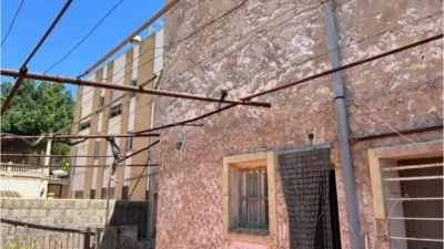 House in Segorbe photo 58