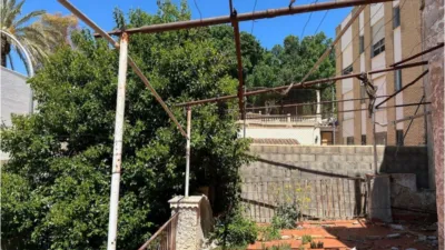 House in Segorbe photo 60