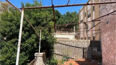 House in Segorbe photo 61