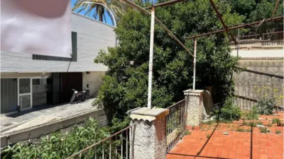 House in Segorbe photo 63