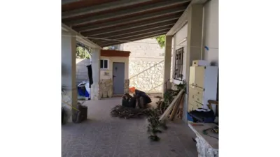 Chalet in El Respirall-Santa Maria de Bonaire-El Racó photo 15