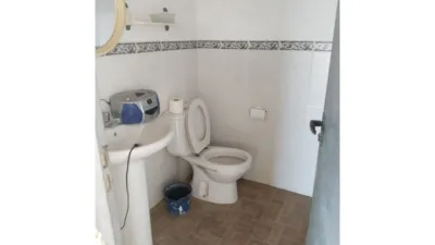 Chalet in El Respirall-Santa Maria de Bonaire-El Racó photo 18