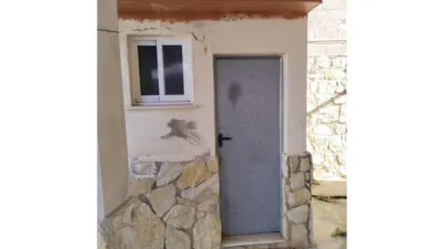 Chalet in El Respirall-Santa Maria de Bonaire-El Racó photo 19