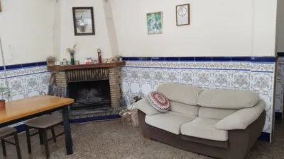 Chalet in El Respirall-Santa Maria de Bonaire-El Racó photo 31